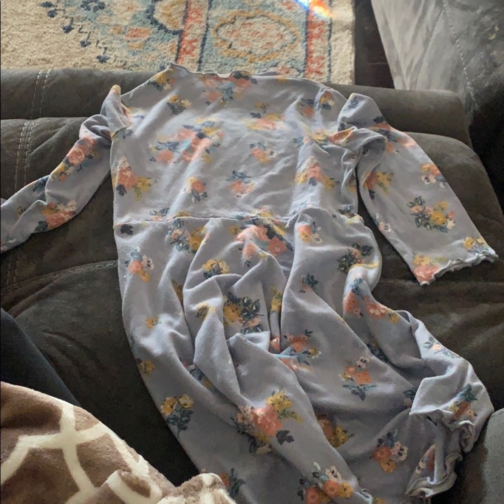 art class dress